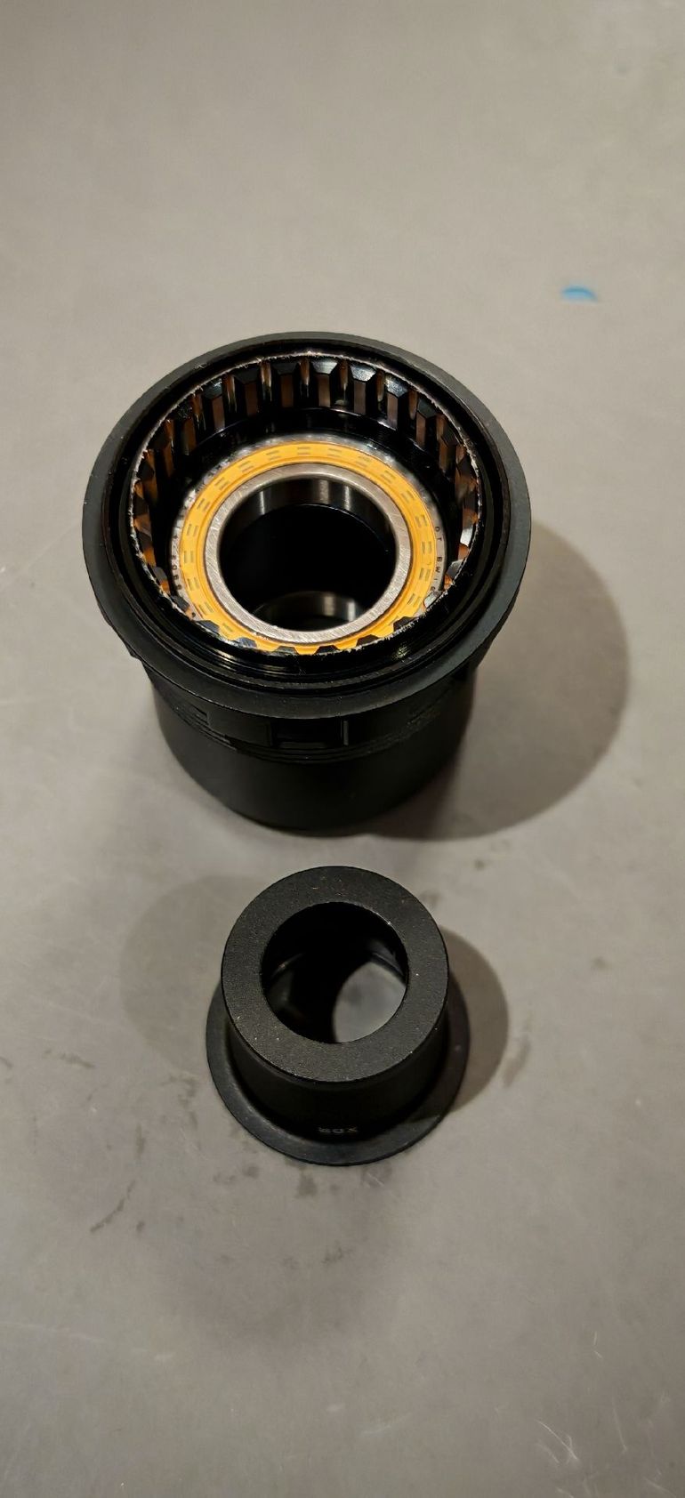 Used 2026 Ratchet EXP Freehub Body Ceramic Bearings bike — image 3 of 3