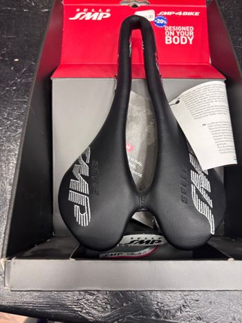 Selle Smp, F30 Saddle