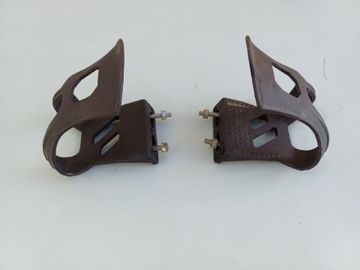 Used Vp Components VP-700 Toe Clips bike — image 2 of 4