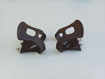 Used Vp Components VP-700 Toe Clips bike — image 3 of 4