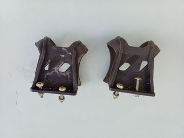 Used Vp Components VP-700 Toe Clips bike — image 4 of 4