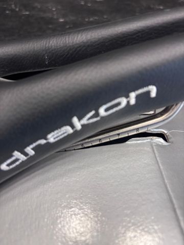 Used Selle Smp Drakon Saddle 2026 bike — image 3 of 6