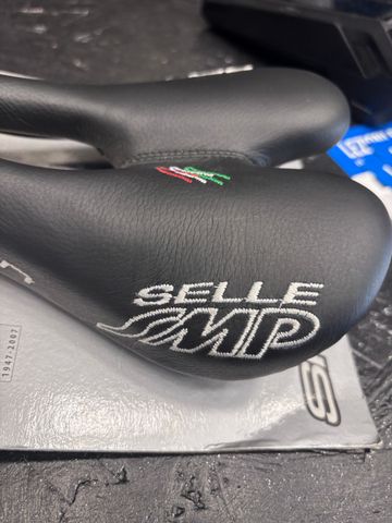 Used Selle Smp Drakon Saddle 2026 bike — image 5 of 6