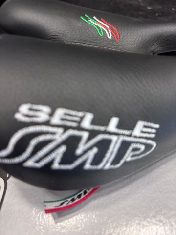 Used Selle Smp Drakon Saddle 2026 bike — image 2 of 6