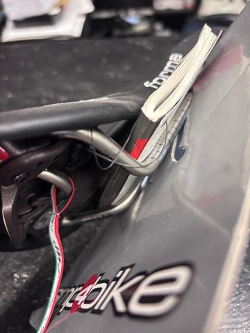 Gebrauchtes Selle Smp Forma Saddle 2026 bike — Bild 4 von 7