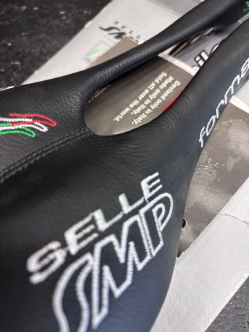 Gebrauchtes Selle Smp Forma Saddle 2026 bike — Bild 3 von 7