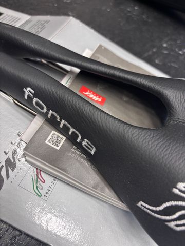 Gebrauchtes Selle Smp Forma Saddle 2026 bike — Bild 7 von 7