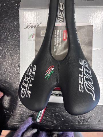Gebrauchtes Selle Smp Forma Saddle 2026 bike — Bild 5 von 7