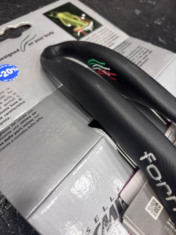 Gebrauchtes Selle Smp Forma Saddle 2026 bike — Bild 6 von 7