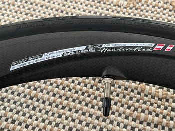 Used XENTIS Mark 3 2024 bike — image 4 of 4