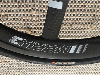 Used XENTIS Mark 3 2024 bike — image 3 of 4