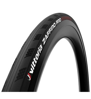 Used Vittoria Coppia COPERTONE 700X25C ZAFFIRO PRO bike — image 2 of 2