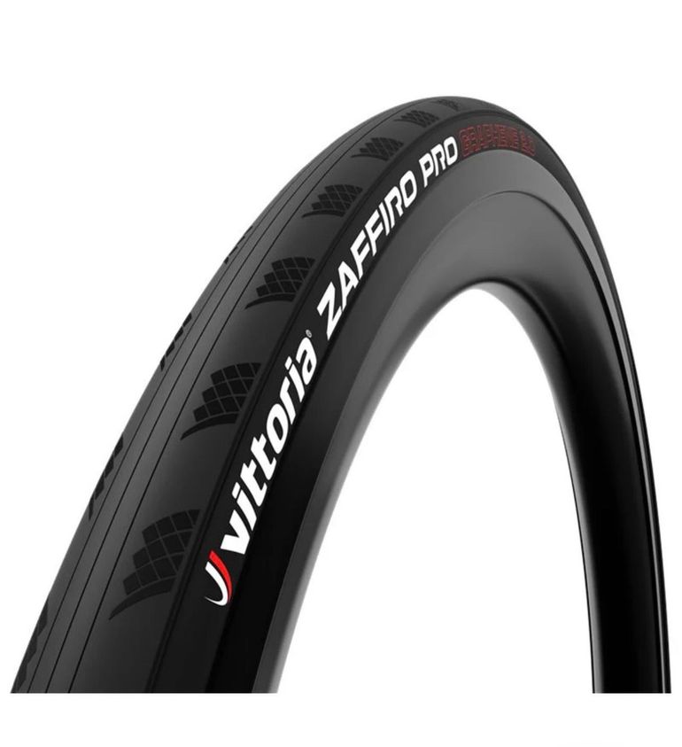 Used Vittoria Coppia COPERTONE 700X25C ZAFFIRO PRO bike — image 2 of 2