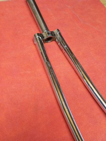 moser prestige 1981 bike usato — immagine 3 di 16