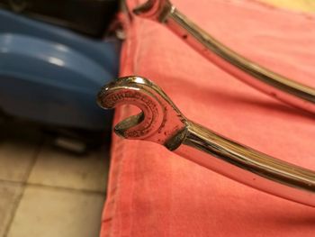 moser prestige 1981 bike usato — immagine 6 di 16