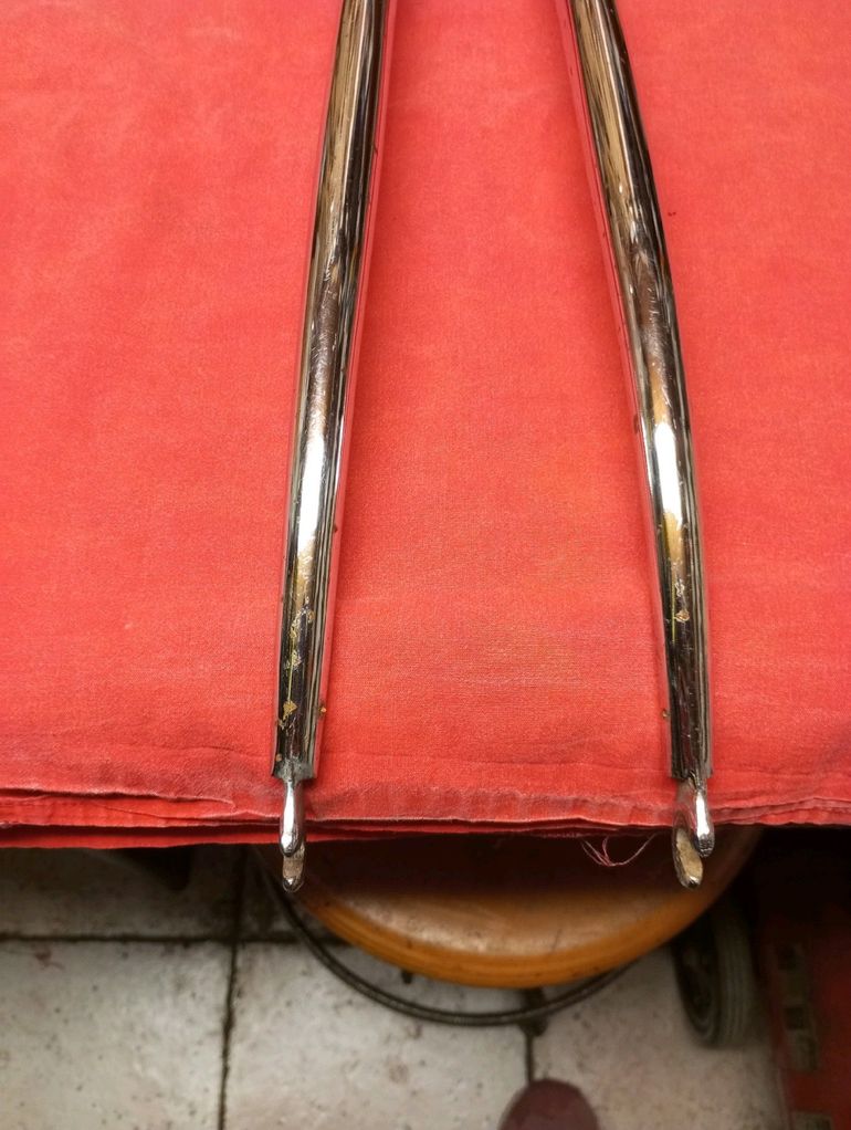 moser prestige 1981 bike usato — immagine 12 di 16