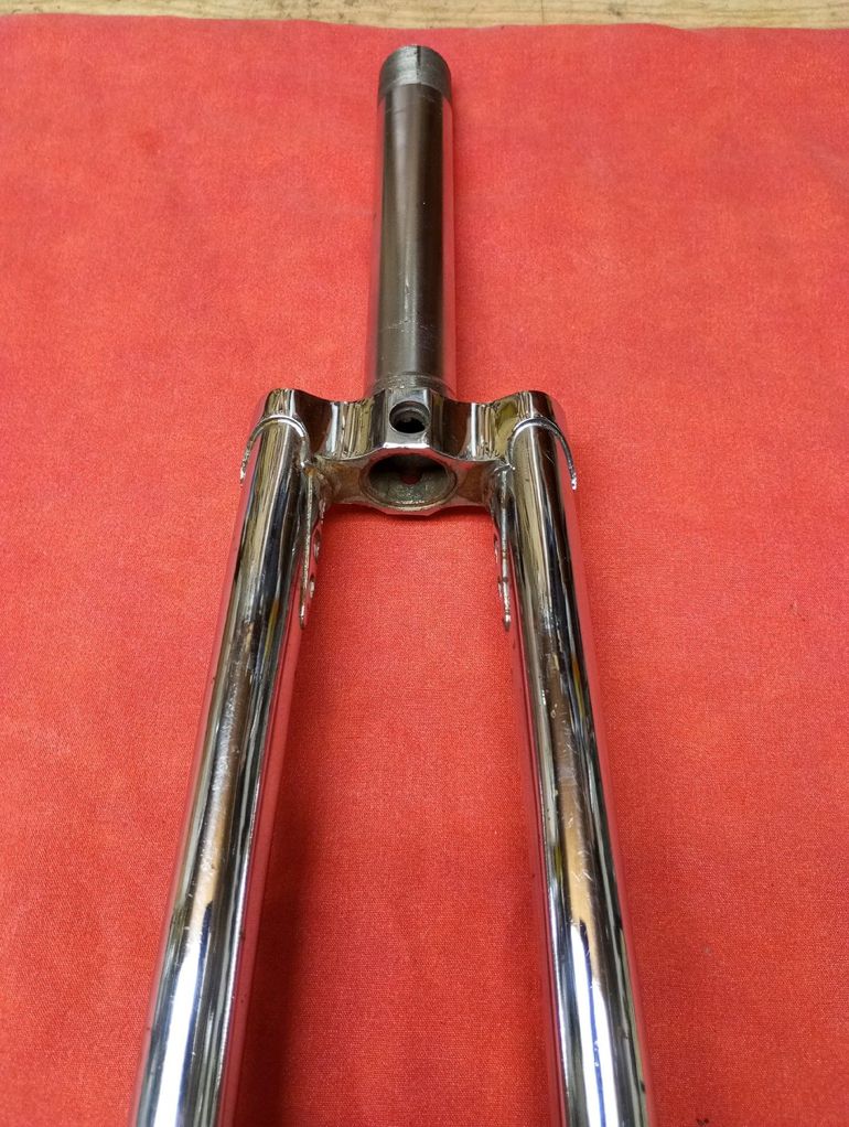 moser prestige 1981 bike usato — immagine 14 di 16