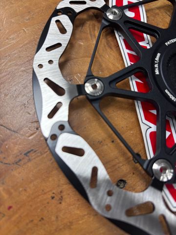 Used Braking stage zero 2026 bike — image 3 of 5