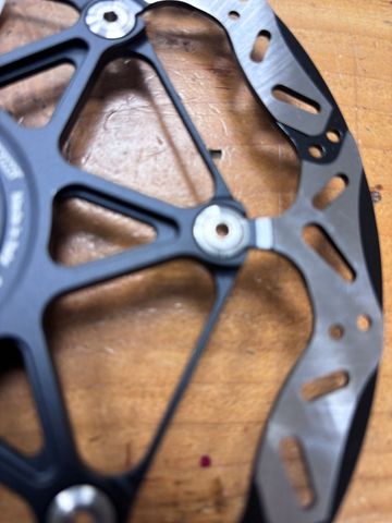 Used Braking stage zero 2026 bike — image 4 of 5