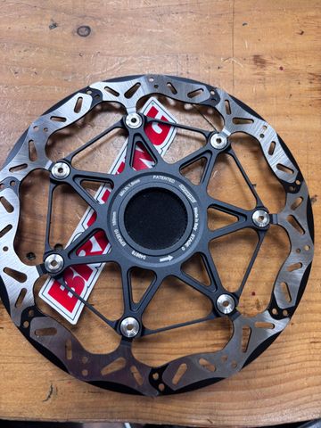 Braking stage zero 2026 Brakes d'occasion