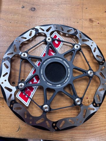 Used Braking stage zero 2026 bike — image 2 of 5