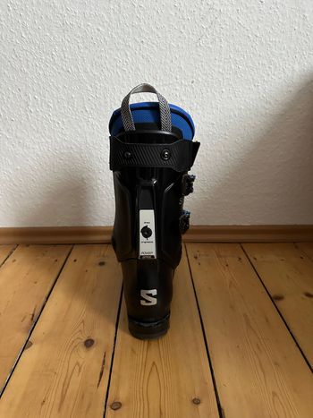 Used 2025 S/PRO ALPHA 120 bike — image 6 of 8