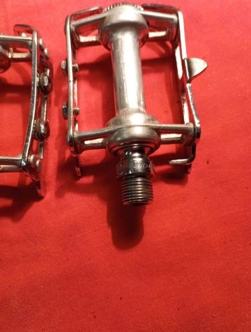 Brugt Campagnolo nuovo record 1970 bike — billede 15 af 21