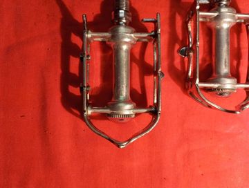 Brugt Campagnolo nuovo record 1970 bike — billede 11 af 21