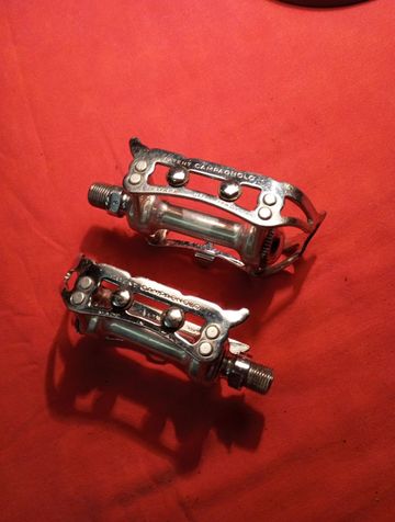 Brugt Campagnolo nuovo record 1970 bike — billede 18 af 21