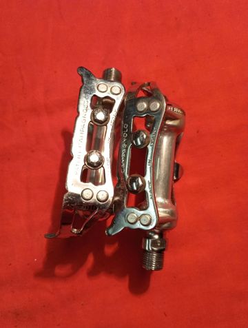Brugt Campagnolo nuovo record 1970 bike — billede 6 af 21