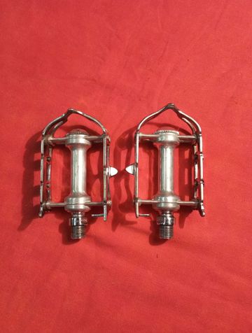 Campagnolo nuovo record 1970 Drivetrain & Pedals d'occasion