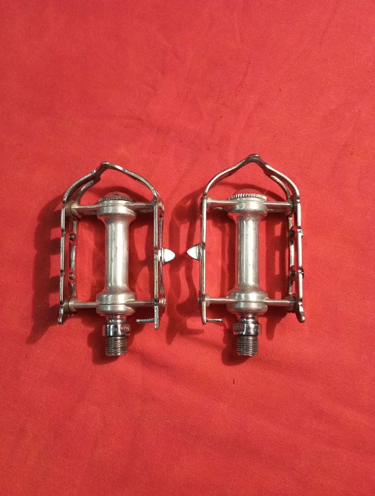 Brugt Campagnolo nuovo record 1970 bike — billede 1 af 21