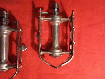 Brugt Campagnolo nuovo record 1970 bike — billede 10 af 21