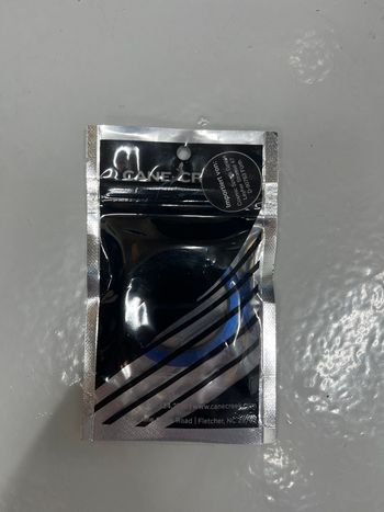 Cane Creek, AER-Series Bearing 52mm 36 x 45° headset