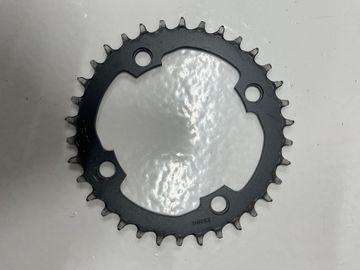 Použité Sram Eagle Quarq Chainring 34t 104bcd bike — obrázek 2 z 2