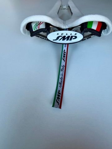 Brugt Selle Smp Composit bike — billede 2 af 4