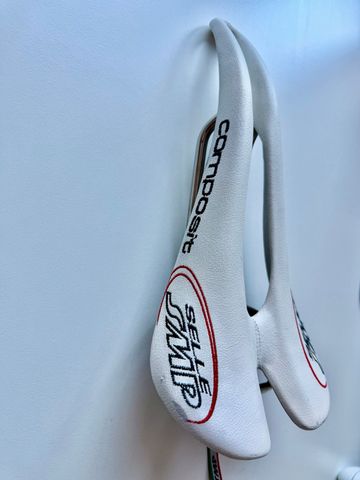 Brugt Selle Smp Composit bike — billede 3 af 4
