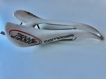 Brugt Selle Smp Composit bike — billede 4 af 4