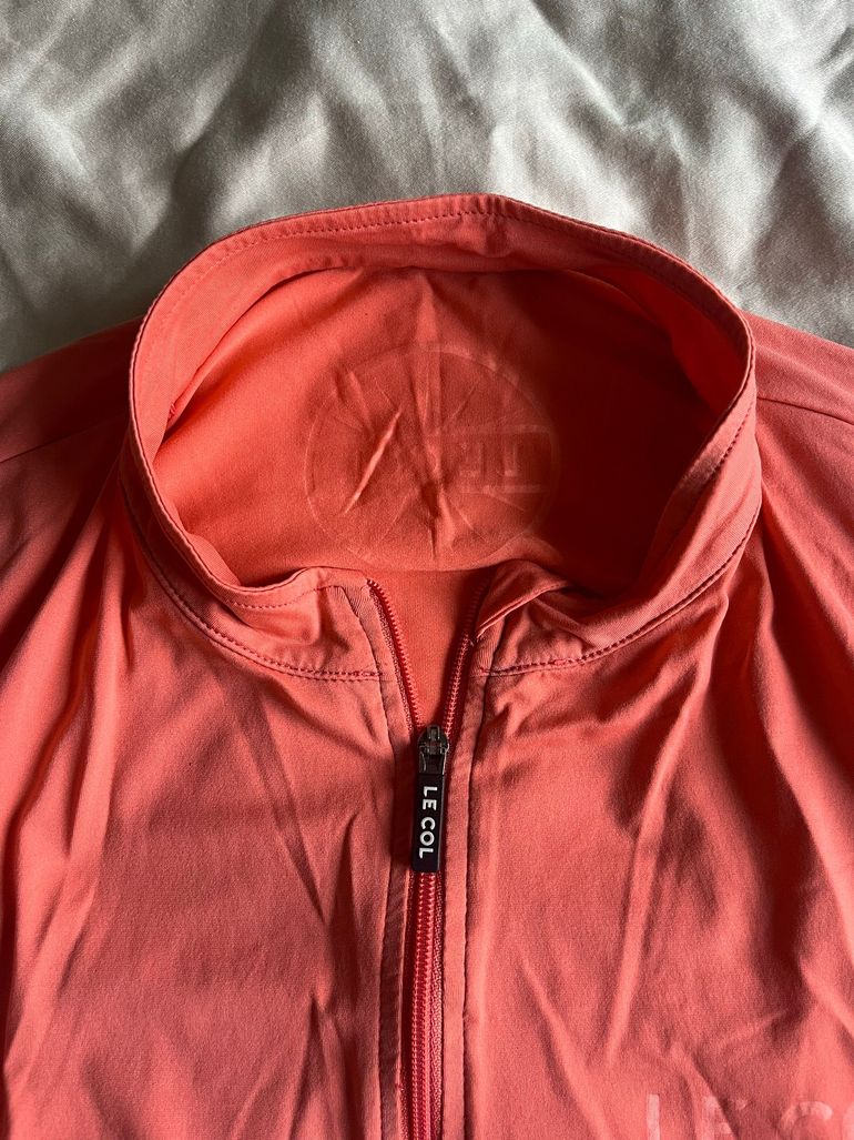 Used Le Col Pro Eco Jersey bike — image 3 of 7