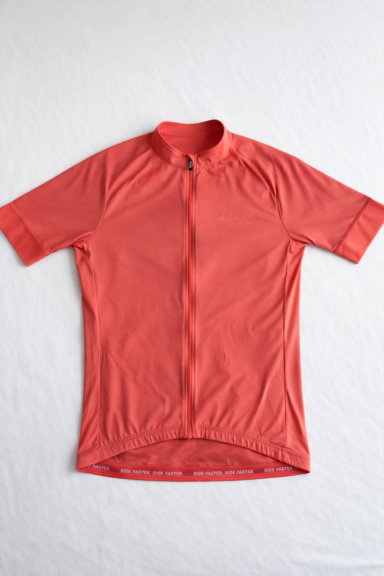 Used Le Col Pro Eco Jersey bike — image 1 of 7