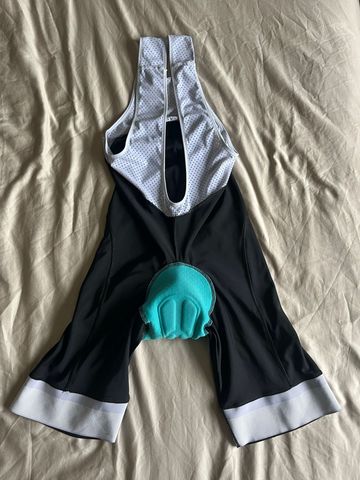 Used Le Col Bib Shorts bike — image 6 of 7