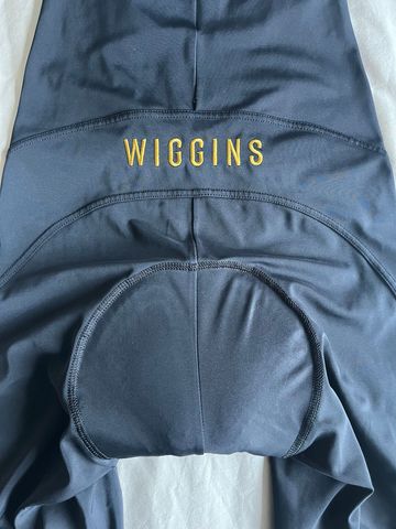 Used Le Col Bib Shorts bike — image 3 of 7