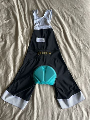 Used Le Col Bib Shorts bike — image 5 of 7