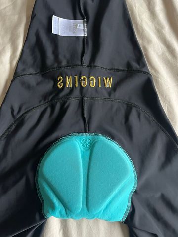 Used Le Col Bib Shorts bike — image 4 of 7