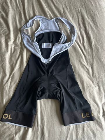 Used Le Col Bib Shorts bike — image 2 of 7