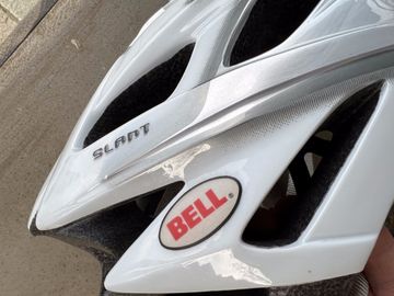 Bell Casco Bici 2007 bike usato — immagine 6 di 8