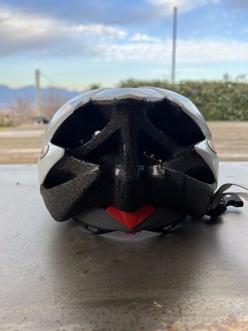 Bell Casco Bici 2007 bike usato — immagine 4 di 8