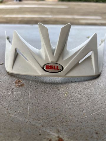 Bell Casco Bici 2007 bike usato — immagine 5 di 8