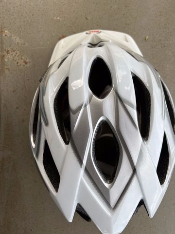 Bell Casco Bici 2007 bike usato — immagine 3 di 8