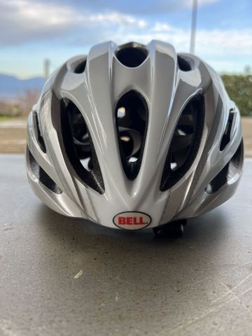 Bell Casco Bici 2007 bike usato — immagine 2 di 8